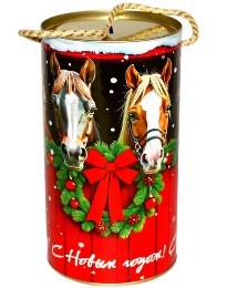 Детские новогодние подарки по цене от 1000 до 1500 рублей